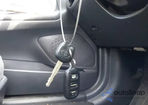 2004 Toyota Camry Se V6 из США, поврежденный, VIN 4T1BA32K44U034345